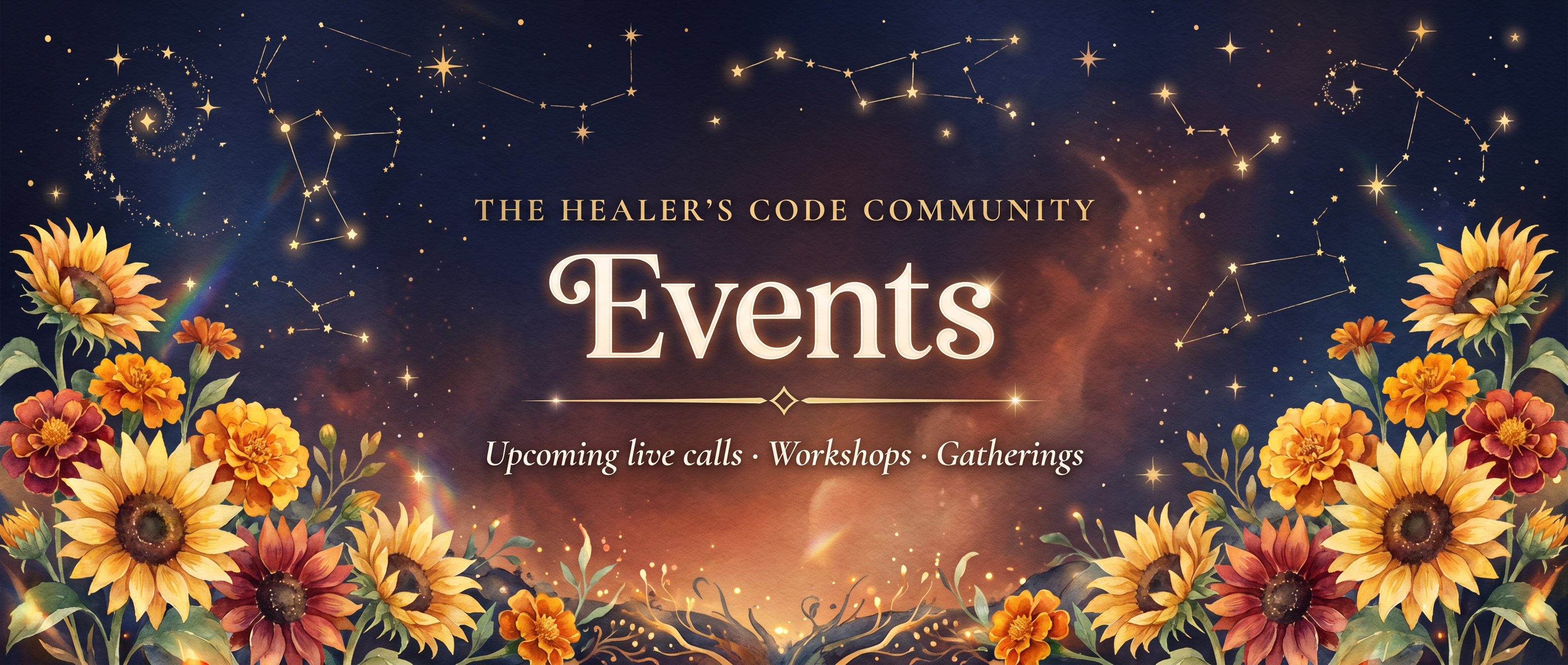 Events