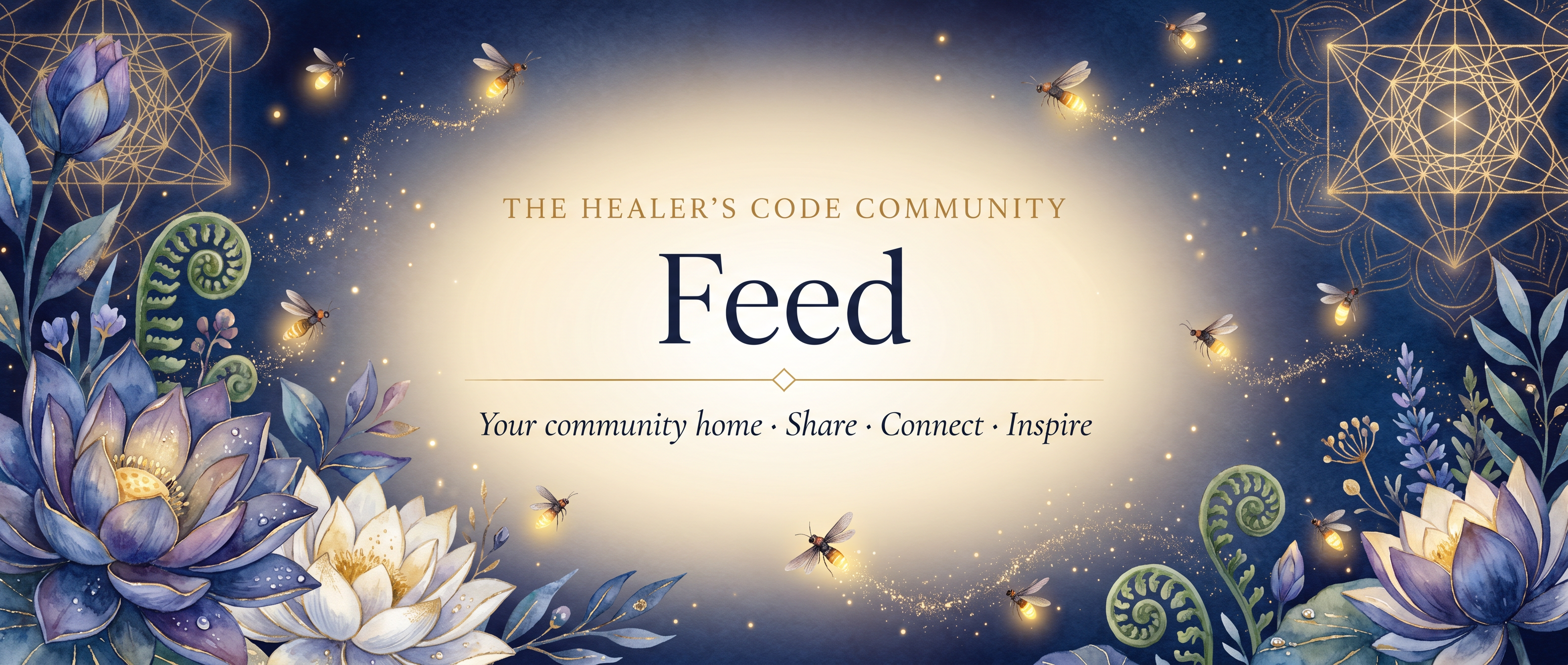 Feed