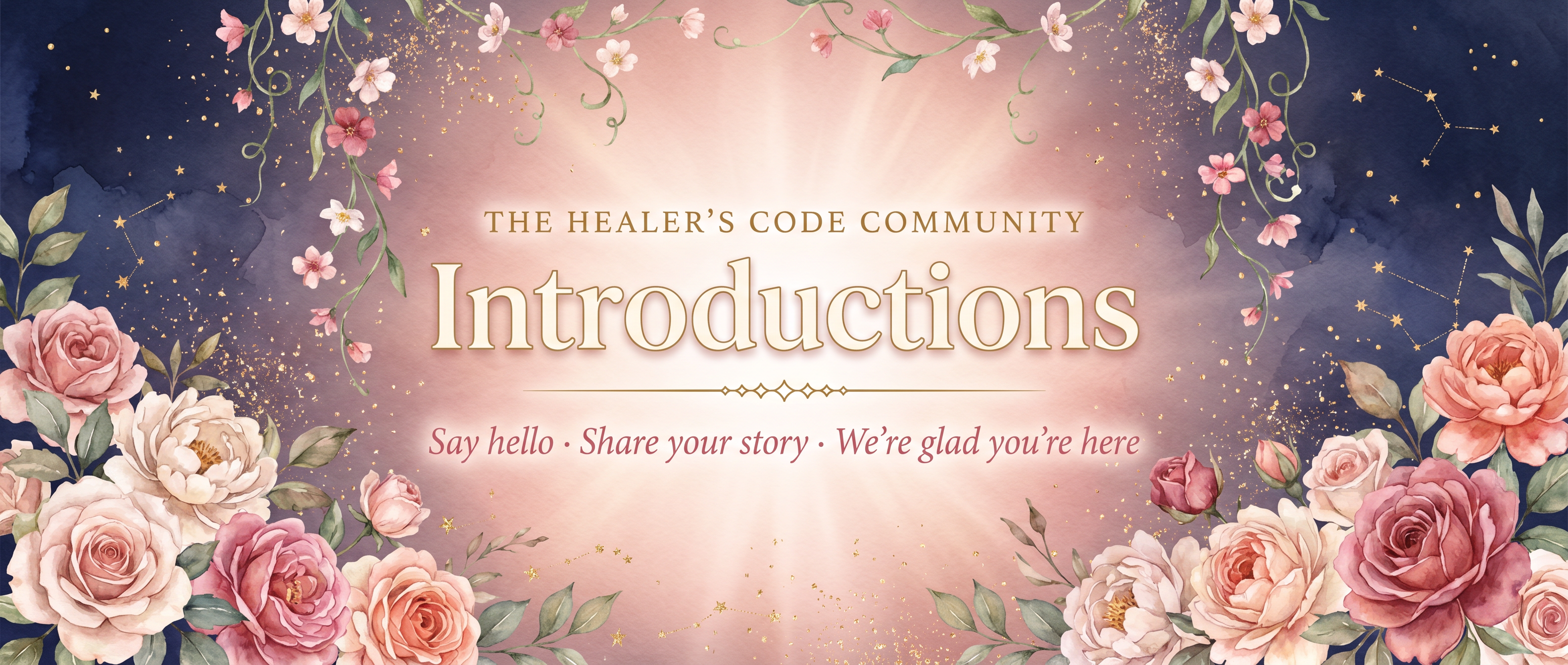 Introductions